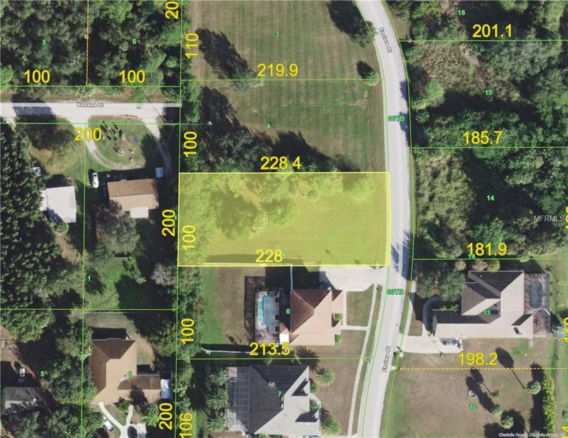 4130 Enclave Place Port Charlotte FL 33980