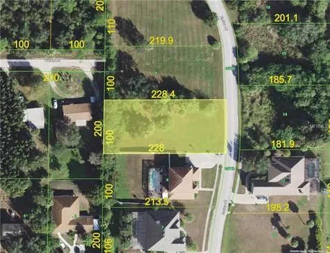 4130 Enclave Place Port Charlotte FL 33980