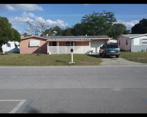 12708 College Hill Drive Hudson FL 34667