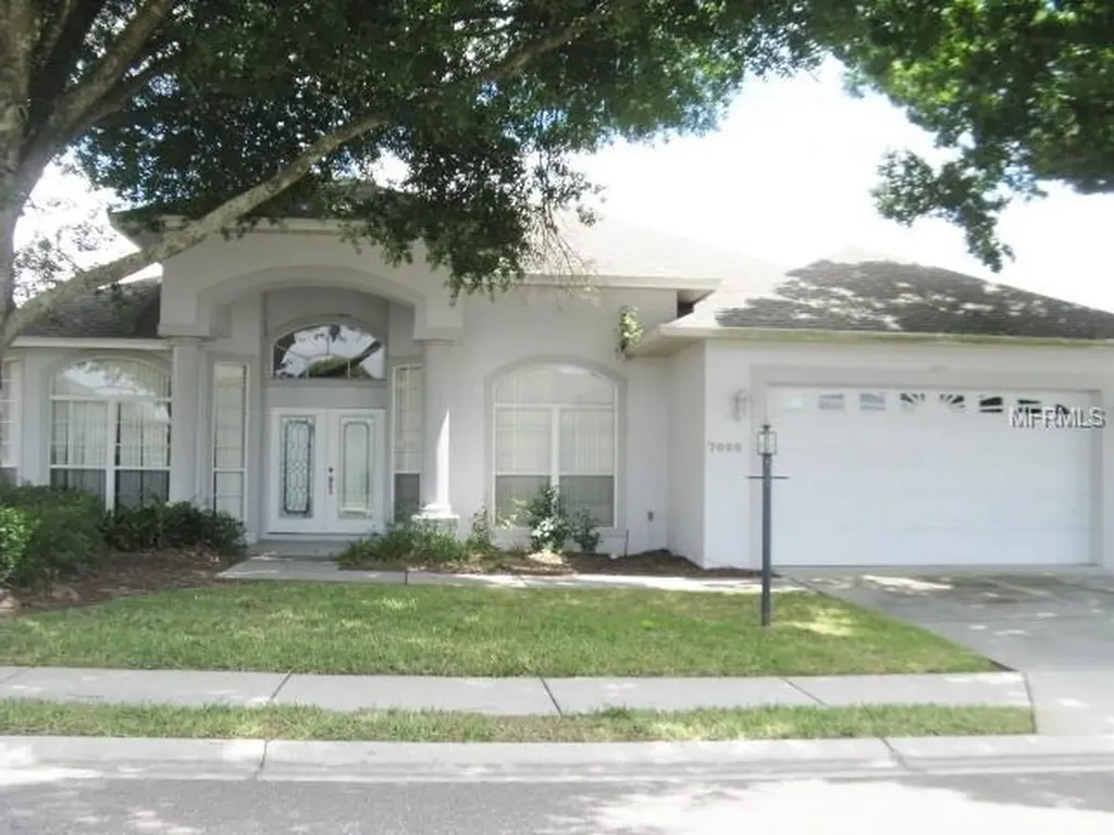 7005 Hazeltine Circle Lakeland FL 33810