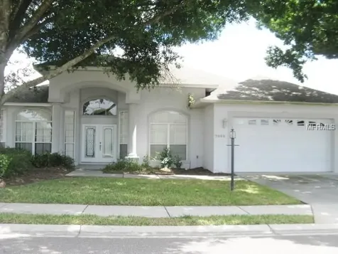 7005 Hazeltine Circle Lakeland FL 33810