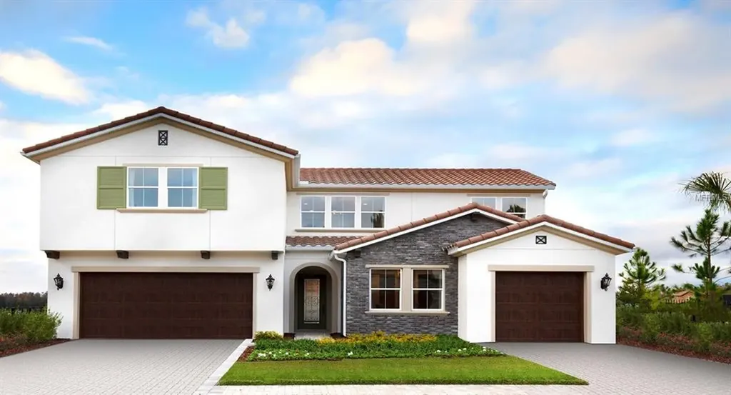 1755 Whitewillow Drive Wesley Chapel FL 33543