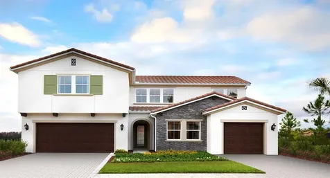 1755 Whitewillow Drive Wesley Chapel FL 33543