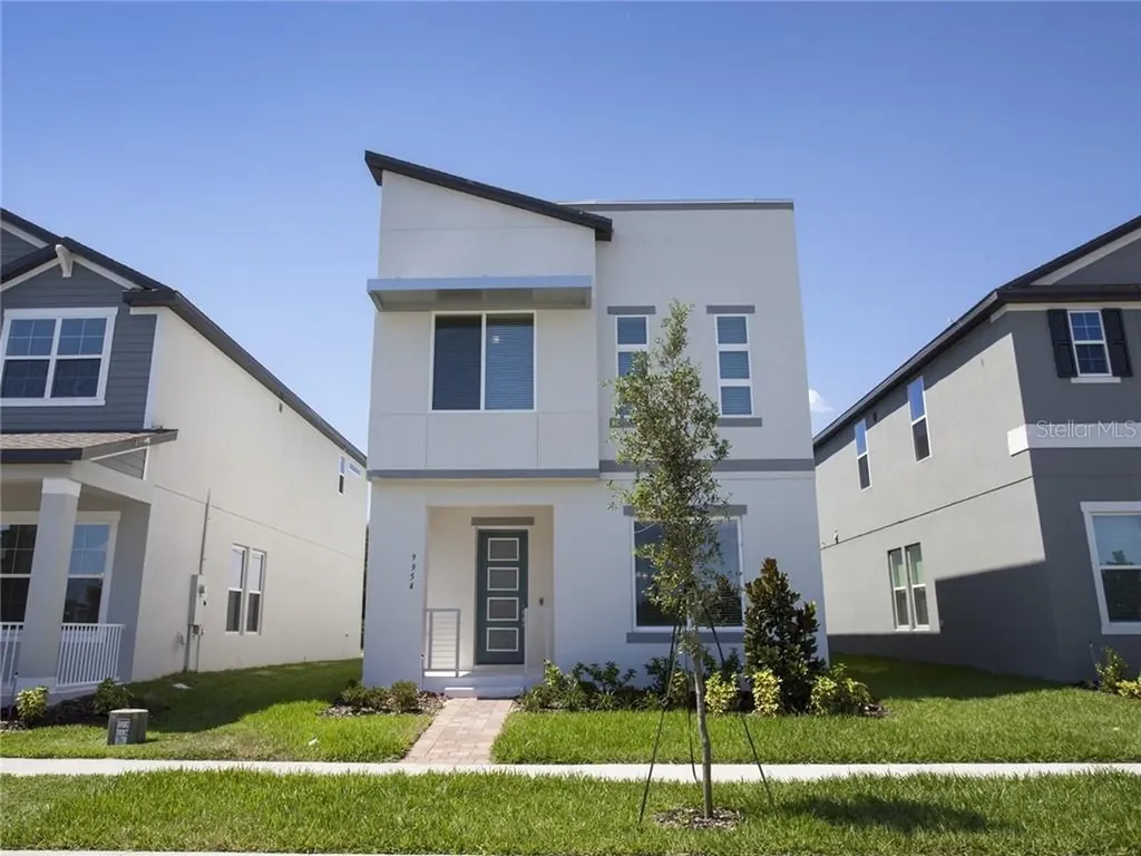 9954 Pallida Hickory Way Winter Garden FL 34787