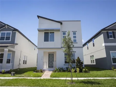9954 Pallida Hickory Way Winter Garden FL 34787