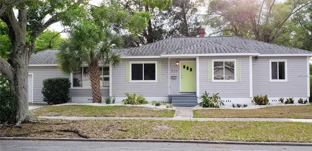 830 32nd Street N St Petersburg FL 33713