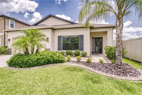 11526 Scarlet Ibis Place Riverview FL 33569