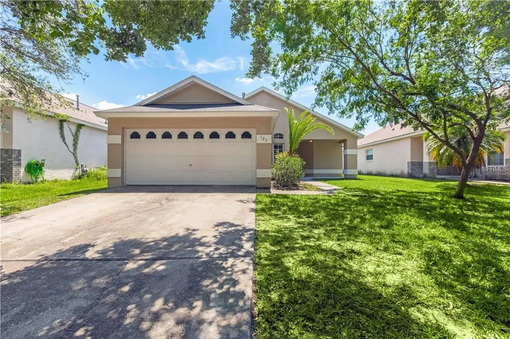 129 S Roma Way Kissimmee FL 34746