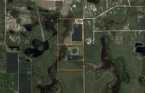 Cottonwood Trail Eustis FL 32736