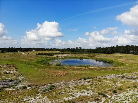 Cottonwood Trail Eustis FL 32736