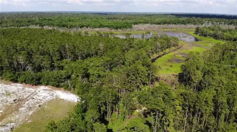 Cottonwood Trail Eustis FL 32736