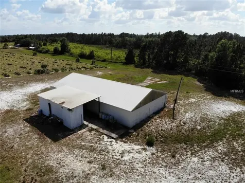 Cottonwood Trail Eustis FL 32736