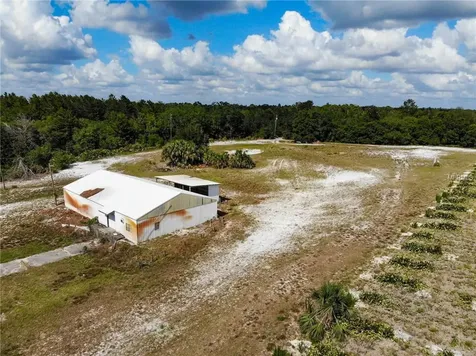 Cottonwood Trail Eustis FL 32736