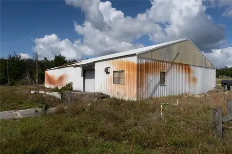 Cottonwood Trail Eustis FL 32736