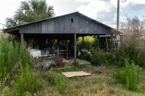 Cottonwood Trail Eustis FL 32736