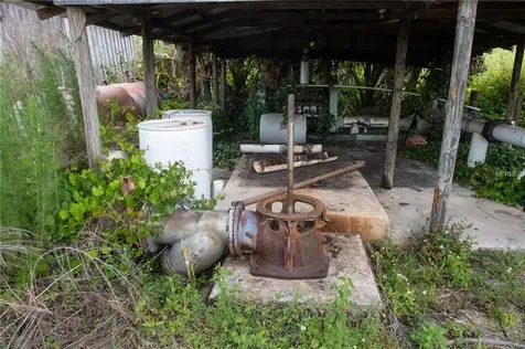 Cottonwood Trail Eustis FL 32736