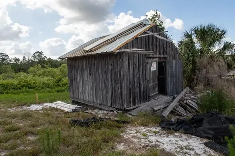 Cottonwood Trail Eustis FL 32736