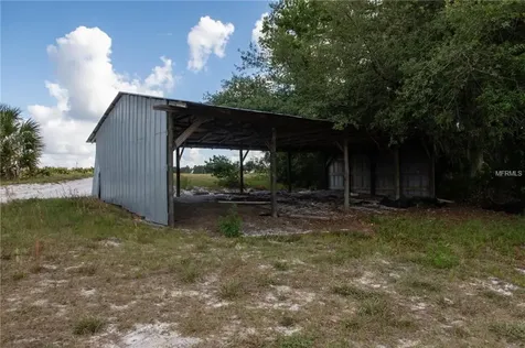 Cottonwood Trail Eustis FL 32736