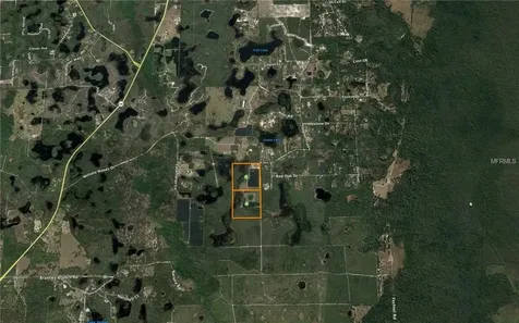 Cottonwood Trail Eustis FL 32736