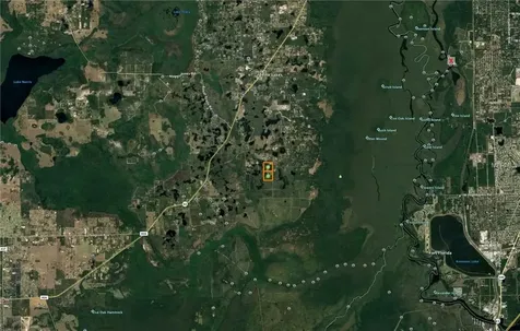 Cottonwood Trail Eustis FL 32736