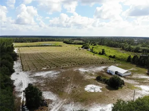 Cottonwood Trail Eustis FL 32736