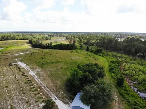 Cottonwood Trail Eustis FL 32736