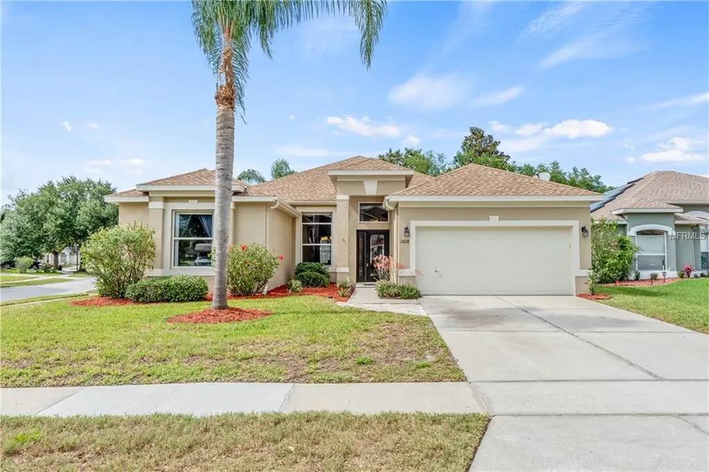 1018 Marisol Court Orlando FL 32828
