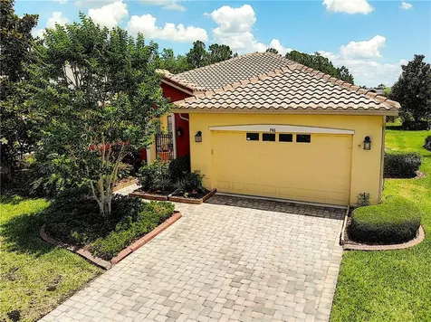 746 Barcelona Drive Kissimmee FL 34759