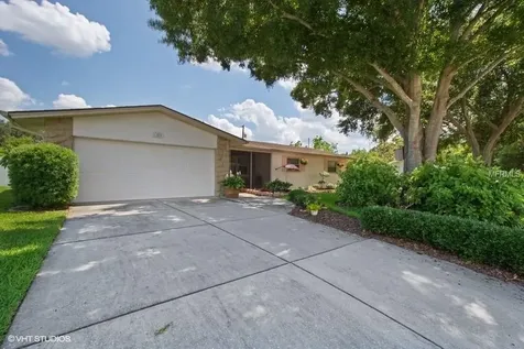 1389 Seabreeze Street Clearwater FL 33756