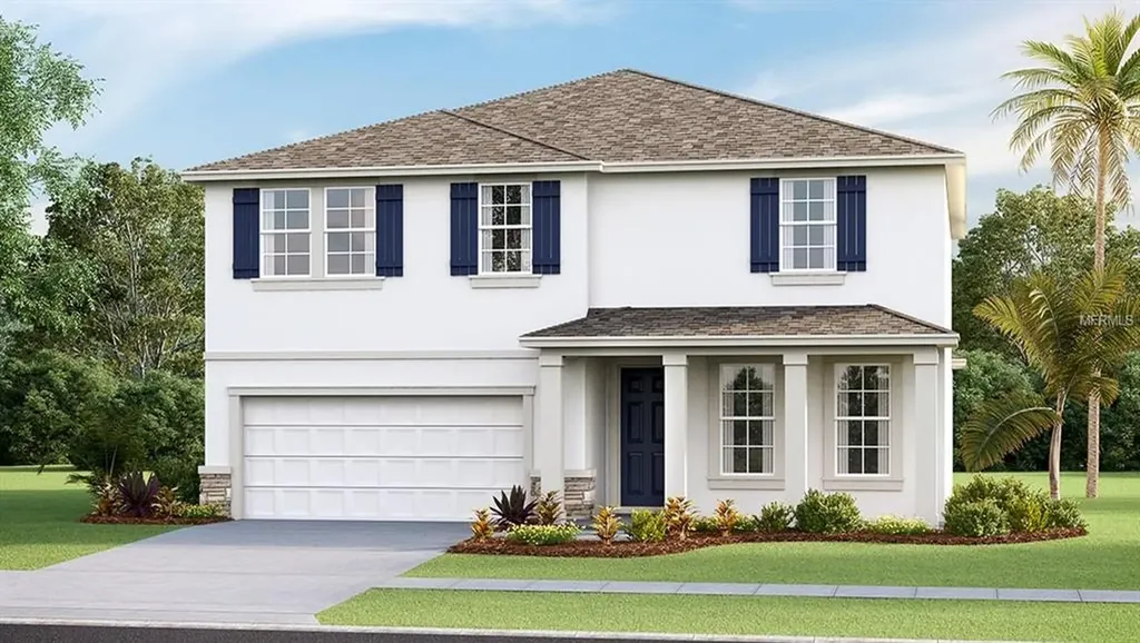 2528 Knight Island Drive Brandon FL 33511
