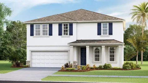 2528 Knight Island Drive Brandon FL 33511