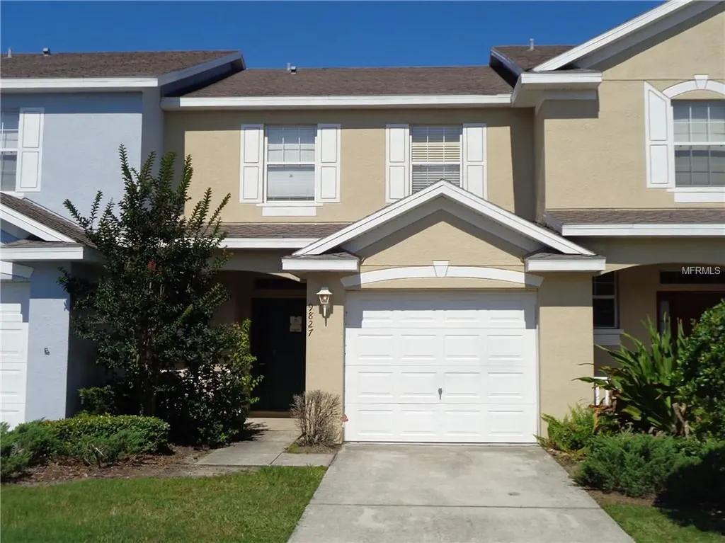 9827 Carlsdale Drive Riverview FL 33578