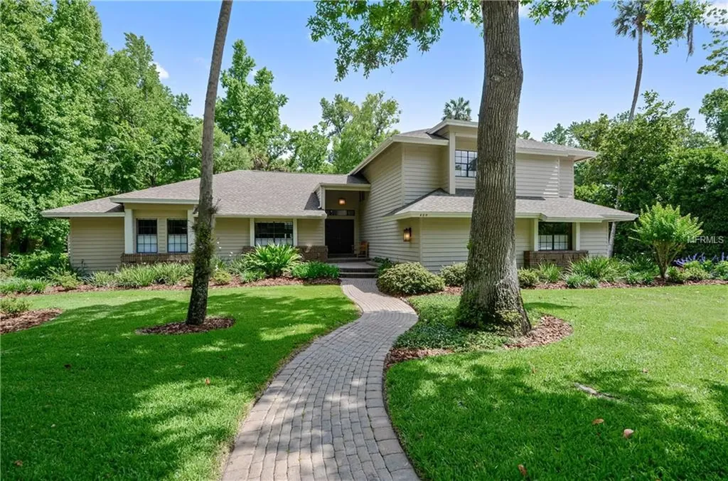 450 Timber Ridge Drive Longwood FL 32779