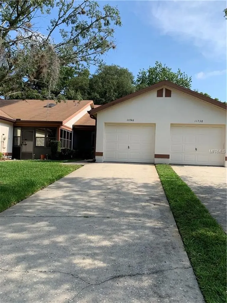 11740 Spring Tree Lane Port Richey FL 34668