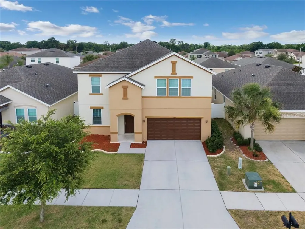 7309 Tangle Pond Way Gibsonton FL 33534