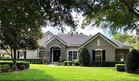 25522 Hawks Run Lane Sorrento FL 32776