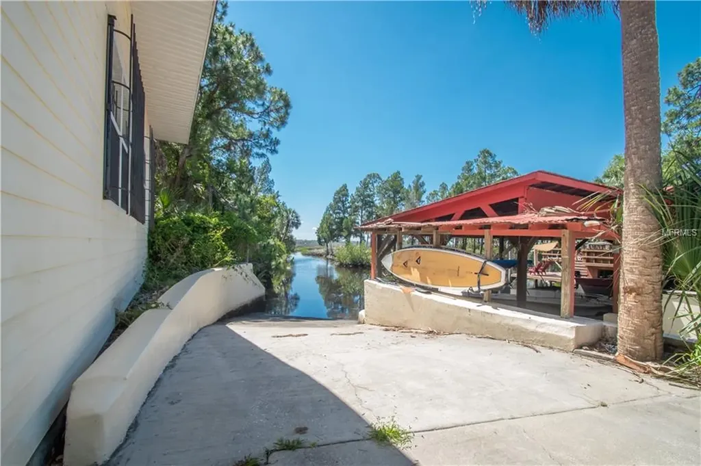 4420 Cortez Boulevard Weeki Wachee FL 34607