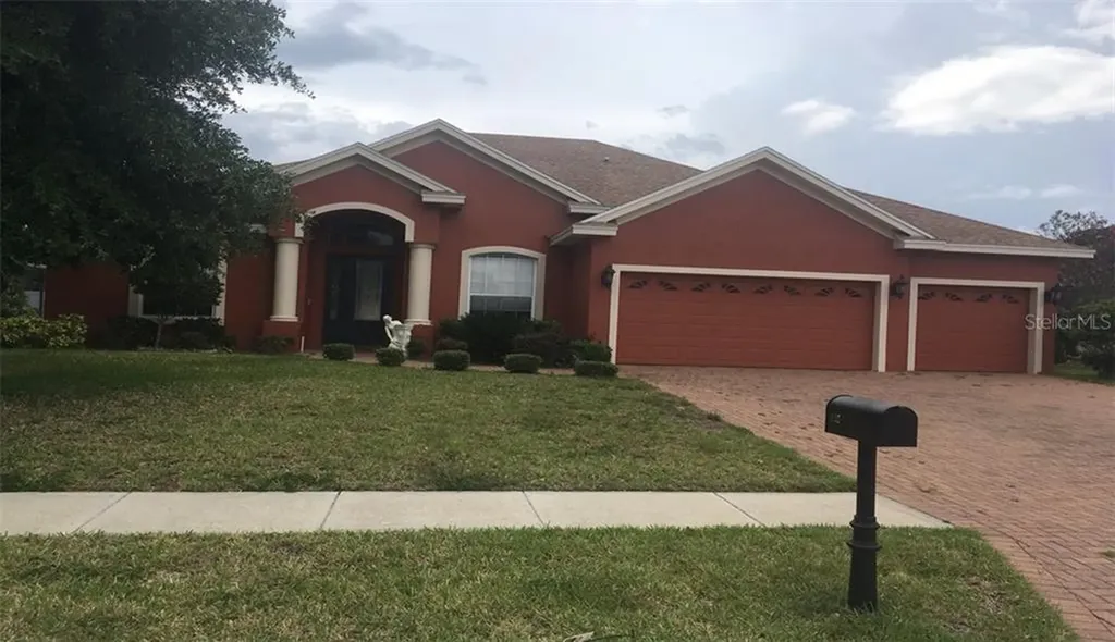 139 Lake Arietta Court Auburndale FL 33823