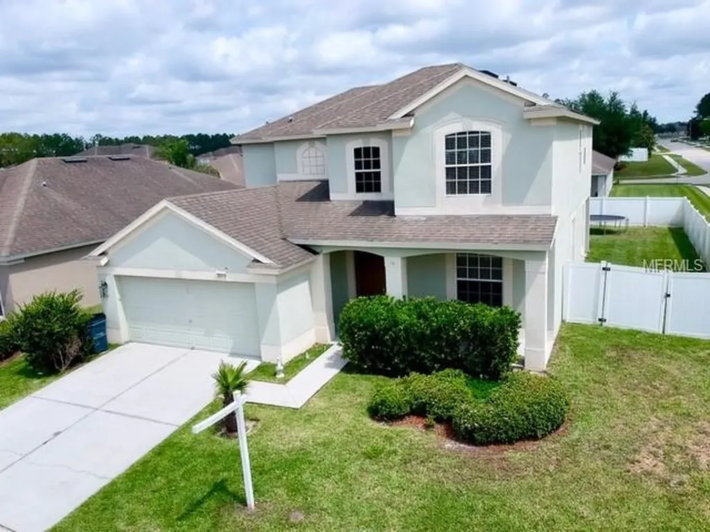 30419 Colthurst Street Wesley Chapel FL 33545