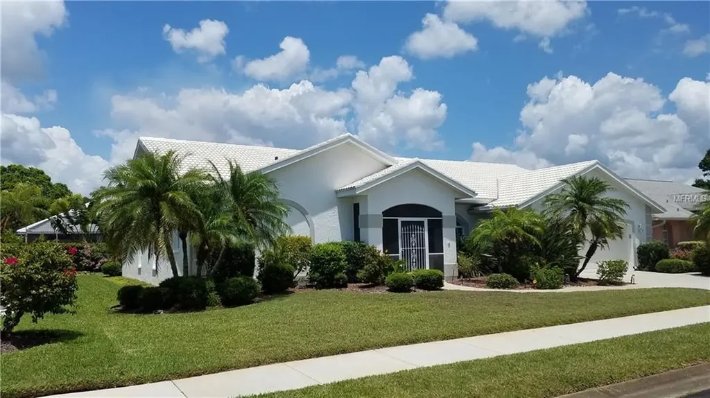380 Vista Wood Drive Venice FL 34293