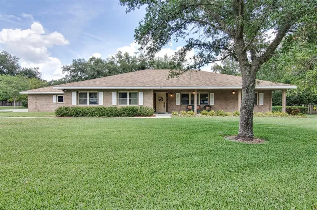 3610 Dan Unie Lane Lakeland FL 33812