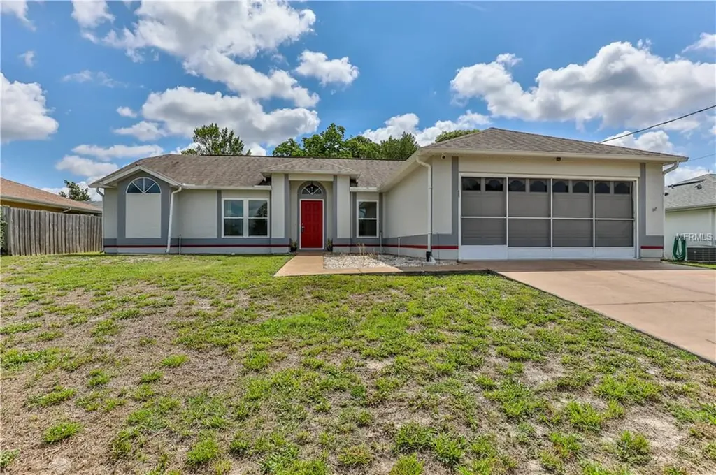 4350 Hedgewood Avenue Spring Hill FL 34608