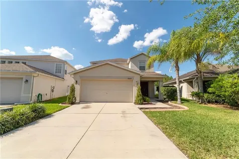 18023 Glastonbury Lane Land O Lakes FL 34638