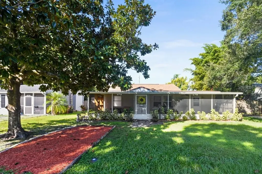 3510 Midiron Drive Winter Park FL 32789