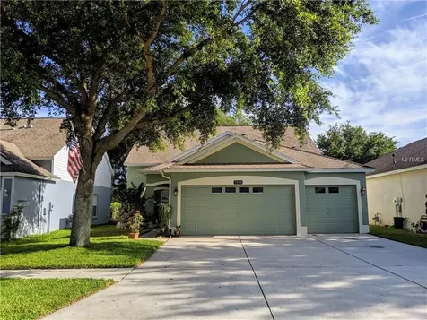 7950 Terrace Ridge Drive Temple Terrace FL 33637