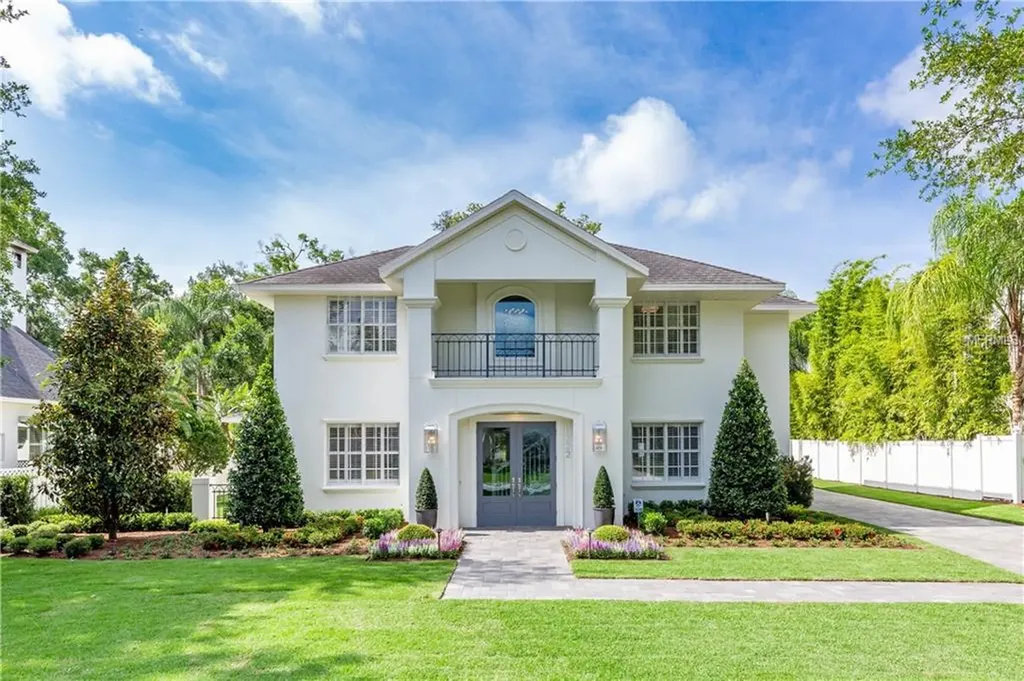 1222 Via Estrella Winter Park FL 32789