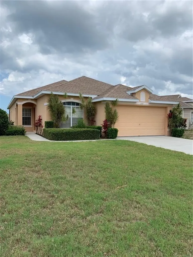 2727 Plantain Drive Holiday FL 34691