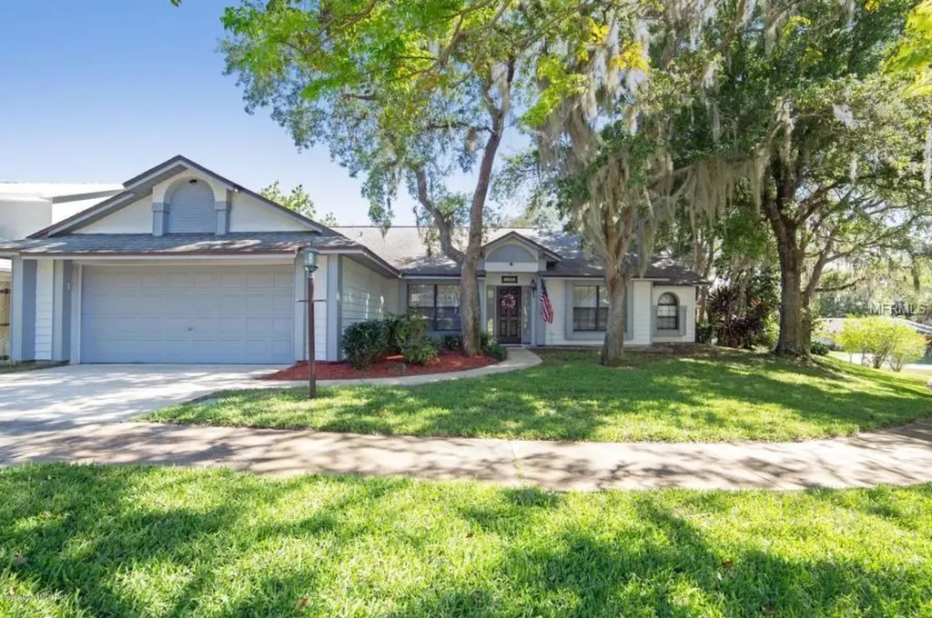 1290 Little Oak Circle Titusville FL 32780