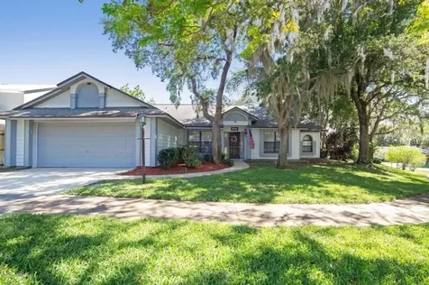 1290 Little Oak Circle Titusville FL 32780