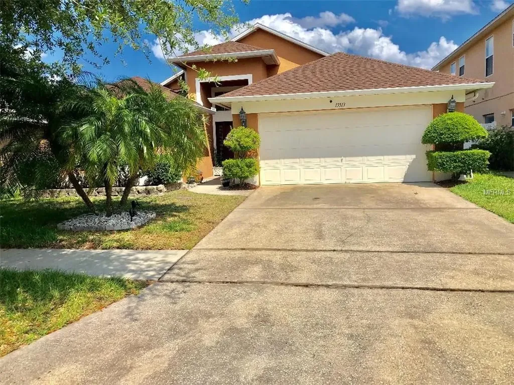 13513 Lanner Drive Orlando FL 32837